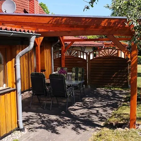 Holiday home To The Horse Paddock Zislow