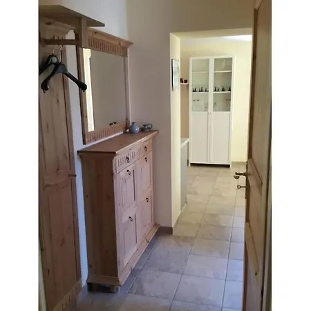 To The Horse Paddock Holiday home *