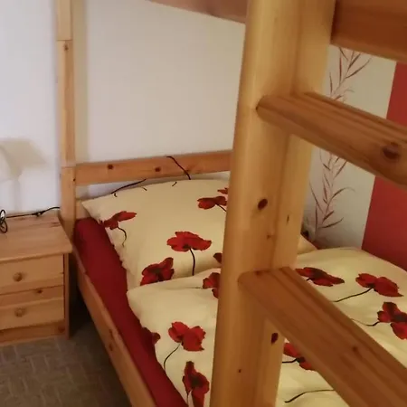 To The Horse Paddock Holiday home