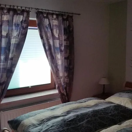 To The Horse Paddock Holiday home Zislow