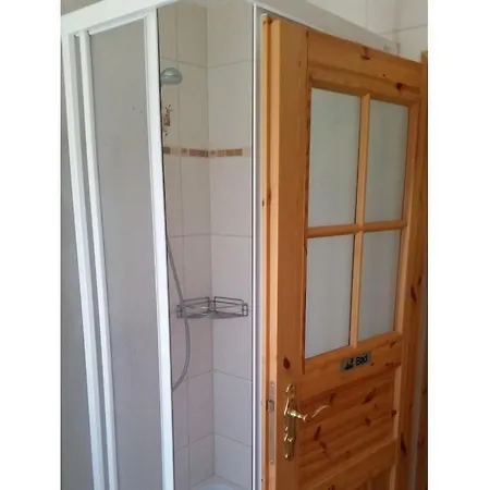 To The Horse Paddock *