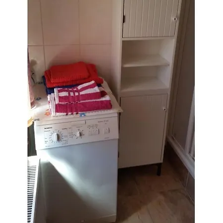 Holiday home To The Horse Paddock Zislow