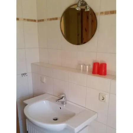 To The Horse Paddock Holiday home Zislow