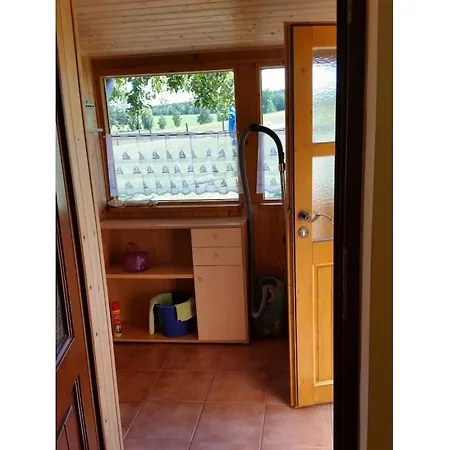 Holiday home To The Horse Paddock